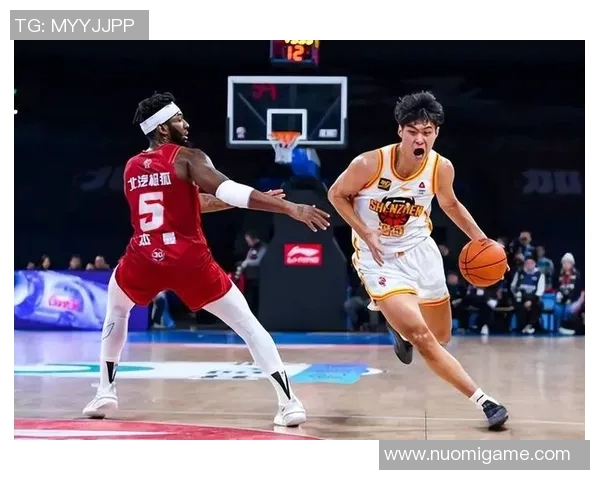 广东队与北京首钢2020年对决回顾及赛季精彩瞬间分析